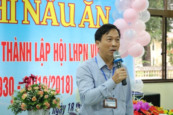 KỶ NIỆM 88 NĂM NGÀY THÀNH LẬP HỘI LIÊN HIỆP PHỤ NỮ VIỆT NAM