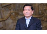 Bộ trưởng Nguyễn Văn Thể gửi thư chúc Tết người lao động ngành GTVT