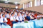 Hội trường lớn
