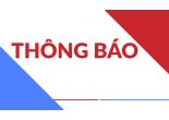 THÔNG BÁO KẾT QUẢ LỰA CHỌN TỔ CHỨC ĐẤU GIÁ TÀI SẢN