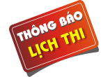 Thông báo lịch thi sát hạch lái xe A1, B, C tại trường CĐ GTVTTW1 tháng 11/2024