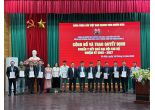 HỘI NGHỊ TỔNG KẾT ĐẠI HỘI CHI BỘ NHIỆM KỲ 2025-2027: BƯỚC TIÊN PHONG CỦA ĐẢNG BỘ TRƯỜNG CAO ĐẲNG GTVT TRUNG ƯƠNG I