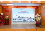 LỄ KHỞI CÔNG DỰ ÁN NÂNG CẤP CƠ SỞ VẬT CHẤT CCT1 - DẤU ẤN HỢP TÁC CHIẾN LƯỢC GIỮA NHÀ TRƯỜNG VÀ TẬP ĐOÀN ĐÈO CẢ
