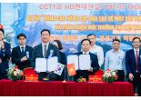 CCT1 CHÍNH THỨC TRIỂN KHAI DỰ ÁN “NÂNG CAO NĂNG LỰC ĐÀO TẠO MÁY XÂY DỰNG THÔNG MINH VÀ THÂN THIỆN MÔI TRƯỜNG TẠI VIỆT NAM”