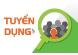 Công ty CP Xây dựng và Thương mại HTC Hà Nội tuyển dụng